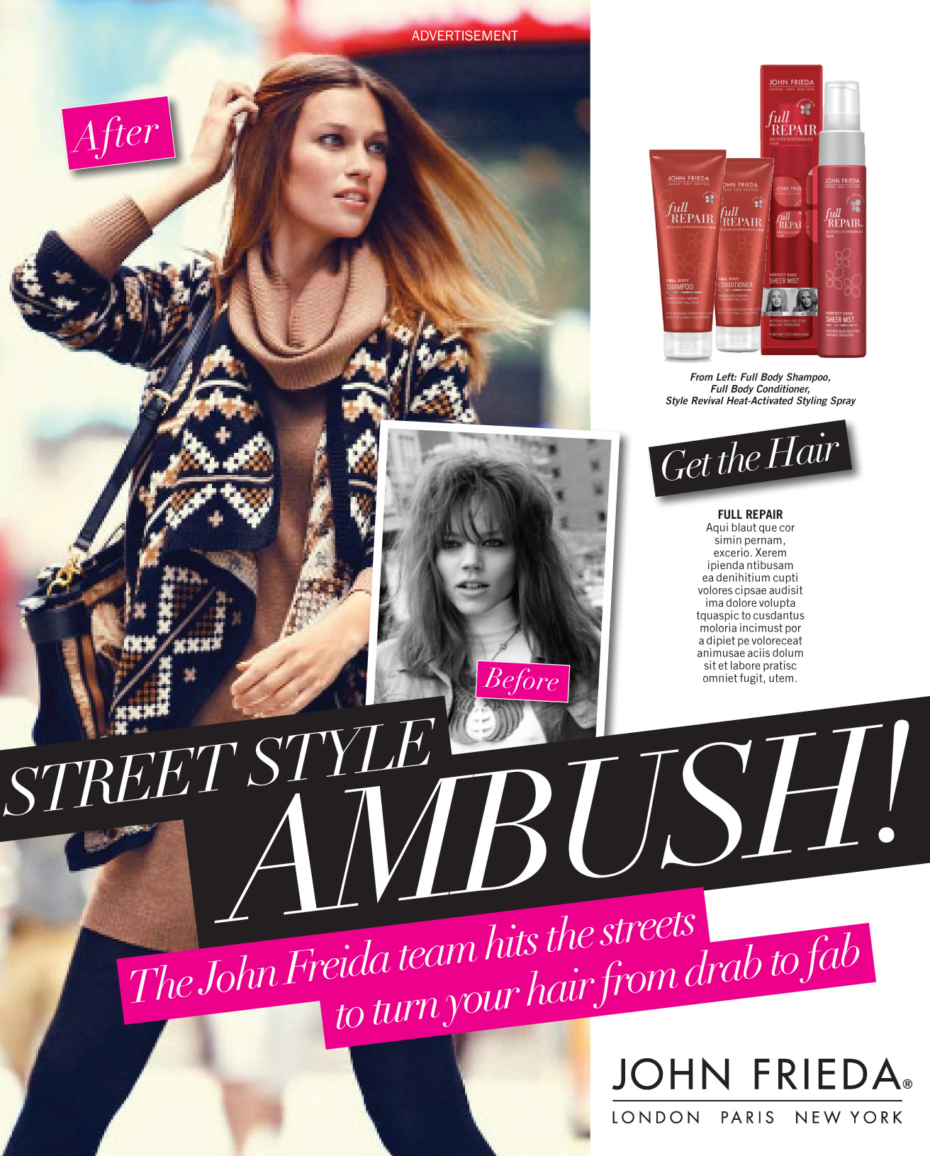 InStyle