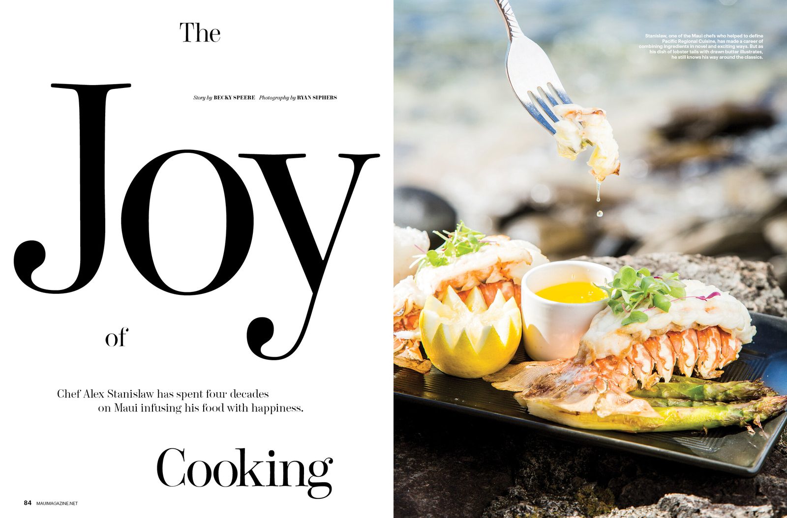 Maui Nō Ka ʻOi Magazine